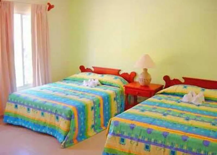 Hotel Catalinas Beach Las Catalinas