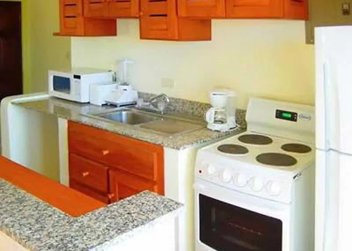 Catalinas Beach 3*