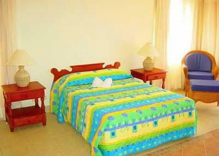 Catalinas Beach Hotel 3*
