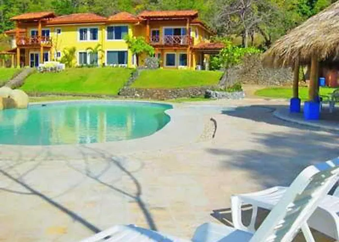 Catalinas Beach Hotel 3*